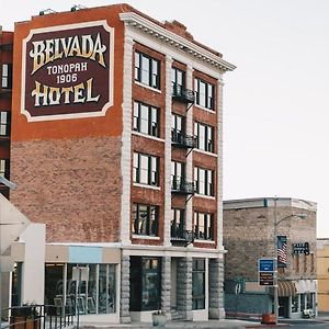 Belvada Hotel