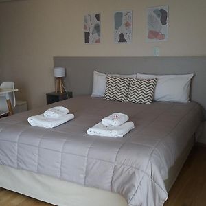 Apart Hotel Quijote By Dot Suites