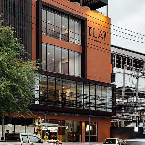 Clay Hotel Udonthani